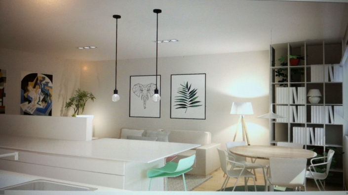 Construcciones Lombardo
